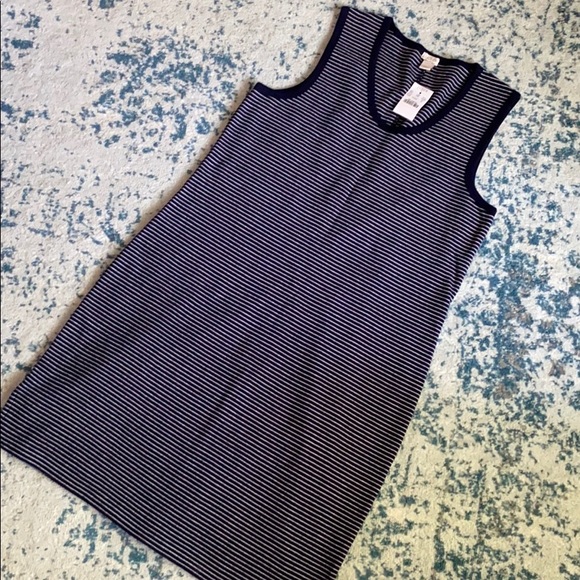 J. Crew Dresses & Skirts - NWT Navy blue dress J Crew